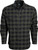 Vortex Optics Timber Rush Flannel Shirt - Forest - XXX-Large