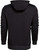 Vortex Optics 3 Peaks Performance Hoodies - Black - XX-Large