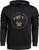 Vortex Optics 3 Peaks Performance Hoodies - Black - XX-Large