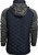 Vortex Optics Fusion Pursuit Hooded Jacket Black Iris X-Large