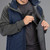 Vortex Optics Fusion Pursuit Hooded Jacket Black Iris X-Large