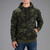 Vortex Optics Core Logo Comfort Hoodie - Green Camo - XX-Large