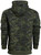 Vortex Optics Core Logo Comfort Hoodie - Green Camo - X-Large