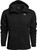 Vortex Optics Shed Hunter Pro Hooded Jackets - Black - X-Large