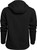 Vortex Optics Shed Hunter Pro Hooded Jackets - Black - X-Large