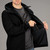 Vortex Optics Shed Hunter Pro Hooded Jackets - Black - X-Large