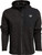 Vortex Optics Horizon Seeker Hoodies - Black Heather - XX-Large
