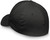 Vortex Optics Unisex Flexfit Logo Hat - Charcoal Size L/XL