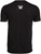 Vortex Optics Stars and Stripes Short Sleeve Shirt - Black - X-Large