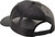 Vortex Men Camo Punch Snap Back Cap - Black - One Size