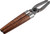 Lee Precision Commercial Mold Handles Steel w/Wood Handle - 90005