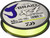 Daiwa JB4U40 300yd Filler Spool Fluorescent Yellow Mono Dia.= 40lb.