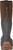 Dryshod Haymaker Hi Cut Work Boot Brown Peanut Size 12 HAY-MH-BR-12
