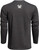 Vortex Optics Three Peaks Long Sleeve Shirts - Charcoal Heather - Large