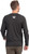 Vortex Optics Three Peaks Long Sleeve Shirts - Charcoal Heather - X-Large
