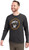 Vortex Optics Three Peaks Long Sleeve Shirts - Charcoal Heather - X-Large