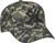 Vortex Optics Ramble Route Cap Snap Closure - Green Camo - OSFM