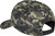 Vortex Optics Ramble Route Cap Snap Closure - Green Camo - OSFM