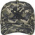 Vortex Optics Ramble Route Cap Snap Closure - Green Camo - OSFM