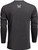 Vortex Optics Total Ascent Long Sleeve Shirts - Charcoal - Large
