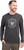 Vortex Optics Total Ascent Long Sleeve Shirts - Charcoal - Large