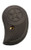 Bond Arms Standard Size Black Rubber Grip Fits All Bond Derringer Models