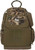 Banded Air Hard Shell Backpack Molded Shock-Resistant & Waterproof Max 7