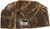 Avery Banded UFS Fleece Beanie OSFM - MAX7 - B1060015-M7