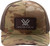 Vortex Optics Force on Force Snap Back Caps - Multicam Camo - OSFM