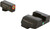 AmeriGlo ProI-DOT Night Sight Glock 17/19/22/23/24/26/27/33/34/35/37/38/39