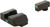 AmeriGlo ProI-DOT Night Sight Glock 17/19/22/23/24/26/27/33/34/35/37/38/39