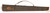 Browning Canvas/Leather Shotgun Lona Case Size 52 Flint/Brown