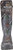 Dryshod Men Nosho Gusset Durable Waterproof Ultra Hunting Boots Rain 12