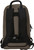 Avery Banded Arc Welded Micro Backpack-Marsh Brown - B08121