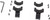 Talley 1" Bergara B14 Extended Front -Med F.500/ R.610 Height - 94X700