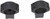 Talley 1" Bergara B14 Extended Front -Med F.500/ R.610 Height - 94X700