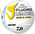 Daiwa J-Fluoro Leader 2# 100YDS Clear 100% Fluorocarbon 2LB - JFL2-100