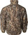 Banded Stretchapeake Pullover - MAX7 - Medium - B1010047-M7-M
