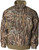 Banded Stretchapeake Pullover - MAX7 - Medium - B1010047-M7-M