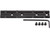 Traditions Performance One Piece Scope Base Break-Open Muzzleloader A1780