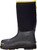 Dryshod Slip Resistant Steel-Toe Gusset Work Safety Boot - STG-UH-BK-9