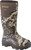 Dryshod Men Southland Waterproof Rubber Boot Veil Whitetail -STH-MH-CM-10
