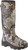 Dryshod Men Viperstop Snake Wide Calf Knee High Boot - Camo - VPS-MH-CM-9