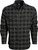 Vortex Optics Timber Rush Flannel Shirt - Forest - Medium
