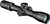 Vortex Optic Strike Eagle 3-18x44 FFP EBR-7C MRAD Riflescope -SE-31802