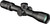 Vortex Optic Strike Eagle 3-18x44 FFP EBR-7C MRAD Riflescope -SE-31802