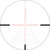 Vortex Optic Strike Eagle 3-18x44 FFP EBR-7C MOA Riflescope - SE-31801