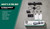 Vortex Optic Strike Eagle 3-18x44 FFP EBR-7C MOA Riflescope - SE-31801
