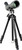 Vortex Optic Mountain Pass Tripod Kit Aluminum Tri-Pod & Pin Head-TR-MTP