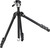 Vortex Optic Mountain Pass Tripod Kit Aluminum Tri-Pod & Pin Head-TR-MTP